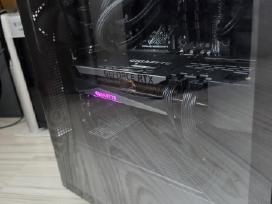 Galingas Pc - R7 5700x + 3070 Ti Oc