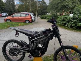 Talaria, Sur-ron ir kitų E-bike remontas Tiuning