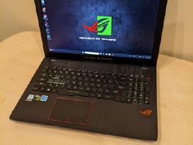 Asus Gl553v Strix Gaming / i7-7700hq/ gtx 1050ti