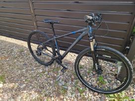 Companion 29er shimano deore 2x10