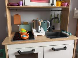 Ikea virtuvele