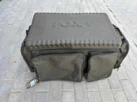Fox Voyager Large Barrow Bag žvejybos krepšys
