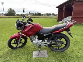 Yamaha Ybr 125