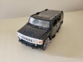 Hummer H2