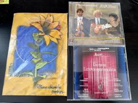Klasikinės,liaudiškos,vaikiškos muzikos popuri