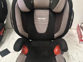 Autokėdutė Recaro Monza Nova
