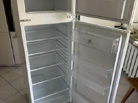 Electrolux šaldytuvas h-158,plotis 54,kaina 150eur