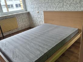 Lova su ciužiniu
