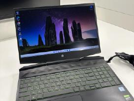 Hp Gaming 15 Gtx1660 6gb 280 eur