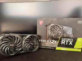 Rtx 3060 12gb