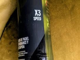 Padelio kamuoliukai Wilson X3 nauji