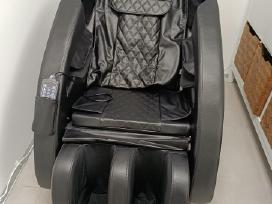 Masažinis krėslas Lykke Massage Chair Pro