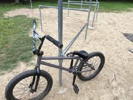 Mafia bikes BMX
