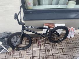 Parduodu BMX dviratį