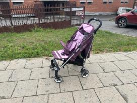 Cybex callisto vezimukas