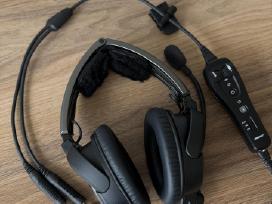 Bose A20 Dual G/a Plug with Bluetooth