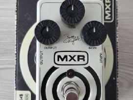 Mxr Zakk Wylde Overdrive (Zw44) gitarinis pedalas