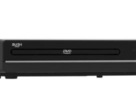 Dvd grotuvas Bush Hdmi Usb Scart Region 2