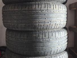 Padangos r18 255 60