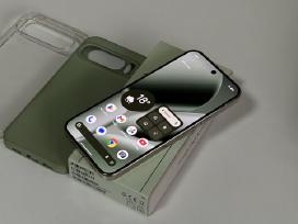 Parduodu Google Pixel 10 Pro XL 256 Jade
