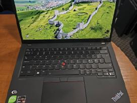 Thinkpad 14" Fhd+ Ips Ryzen 5 6650u 16gb 256gb 15%