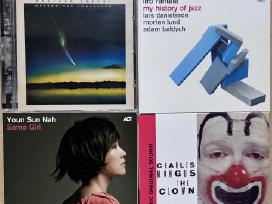Jazz CD