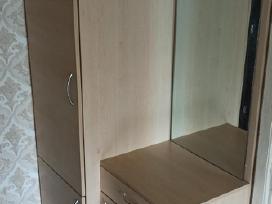 Prieškambario baldų komplektas
