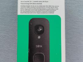 Blink 2k+ durų kamera