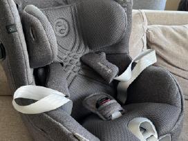 Cybex sirona T i-size + baze