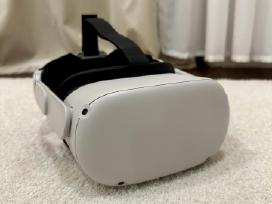 Meta Oculus Quest 2