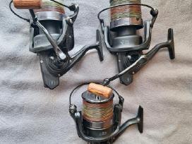 3vnt. Prologic Avenger 8000 Reel