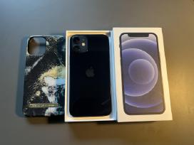 iPhone 12 mini 128gb 88% baterija