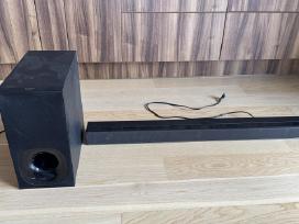 Sony Ht-zf9 soundbar
