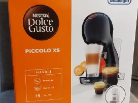 Kavos aparatas Dolce gusto