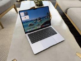 Apple MacBook Pro M1 2021 14" 16gb/512gb