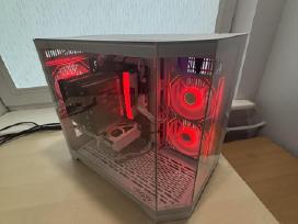 Galingas gaming Pc Ryzen 5 9600x Rtx 5060 8gb