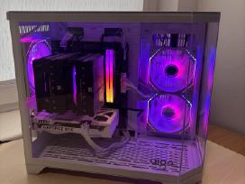 Galingas gaming Pc Ryzen 5 9600x Rtx 5060 8gb