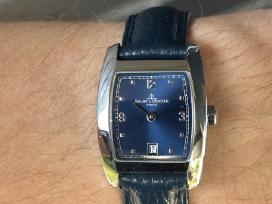Naudotas Baume & Mercier Mv045181