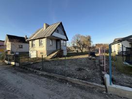 Parduodu sodo sklypą su namu Dituvoje