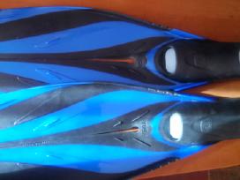 Plaukmenys Tusa Expert Evolution Ff-19