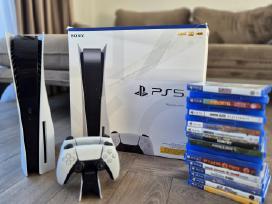 Sony Play station 5