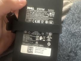 Dell Wd19 Dock + 130w adapteris + Usb-c