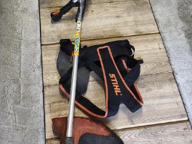 Stihl FS 460 C