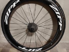 Zipp 60 clinchers galinis ratas