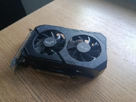 Asus tuf gtx 1650 Gddr6 Oc 4gb