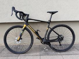 Bergamont Grandurance Elite Carbon GRX