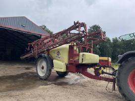 24m Hardi commander