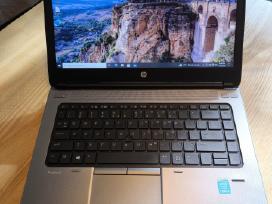 Hp Probook 640 G1/12gb/256 SSD