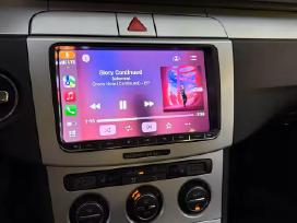 Apple carplay android Multimedija VW skoda seat