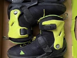 Riedučiai Rollerblade